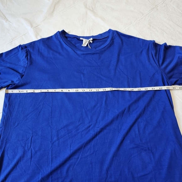 Capelle Loose Fit Top & Biker Short Set - Picture 4 of 15